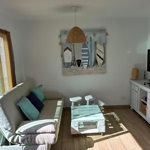  Apartment Apartamento Recien Reformado En Centro A Tres Minutos De La Playa