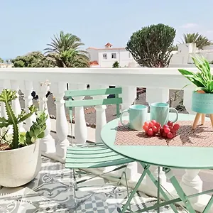 Appartamento Casa Azul, Corralejo