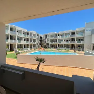 Appartamento Casa Panamera - Enjoy The Sun In Relaxed Apartment!, Corralejo