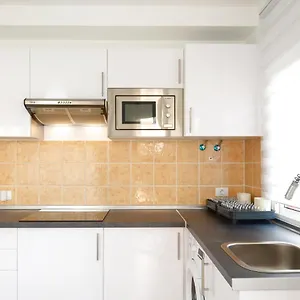 Appartamento Casa Nadia, Corralejo