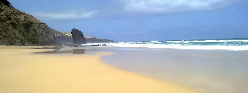 Apartmán Beautiful Garden Flat Nearly Refurbished Free Wifi Corralejo